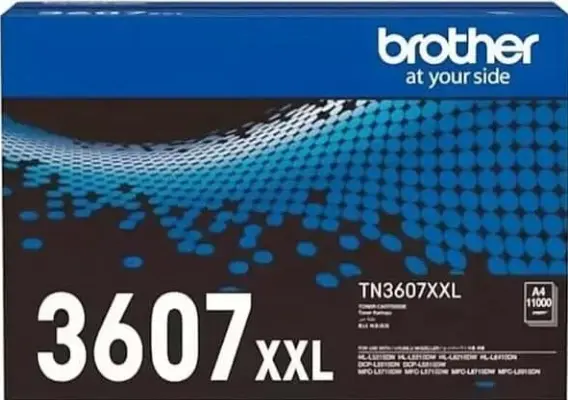 Brother TN-3607XXL Toner Brother TN-3607XXL Toner
