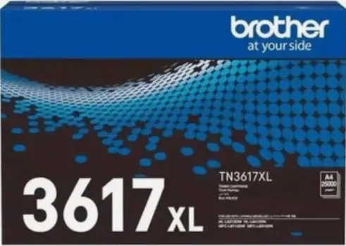 Brother TN-3617XL Toner Brother TN-3617XL Toner